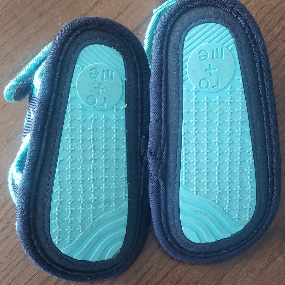 Baby Sandals - Picture 4 of 4